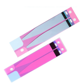 Mobile phone battery glue double-sided glue easy to tear glue stick (Option: 0.2mm for 4.7inch screen-2pcsB)