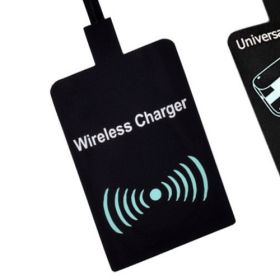 Wireless charger receiver (Option: StyleB-Android)